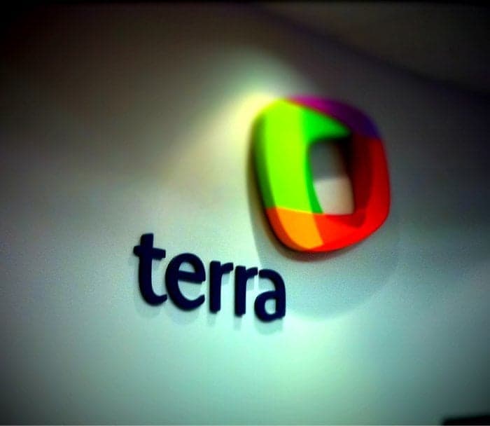 Terra Networks Operations