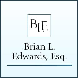 Brian L Edwards، Esq