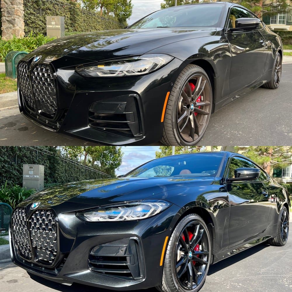 AW Mobile Auto Detailing, Ceramic Coating & Paint Correction