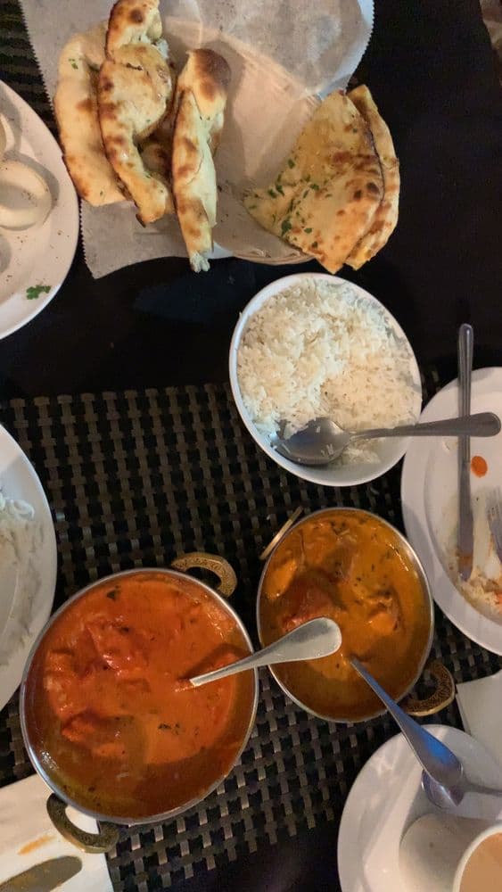 Ifra's Indian Kitchen