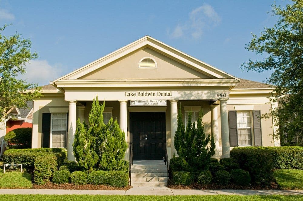 Lake Baldwin Dental