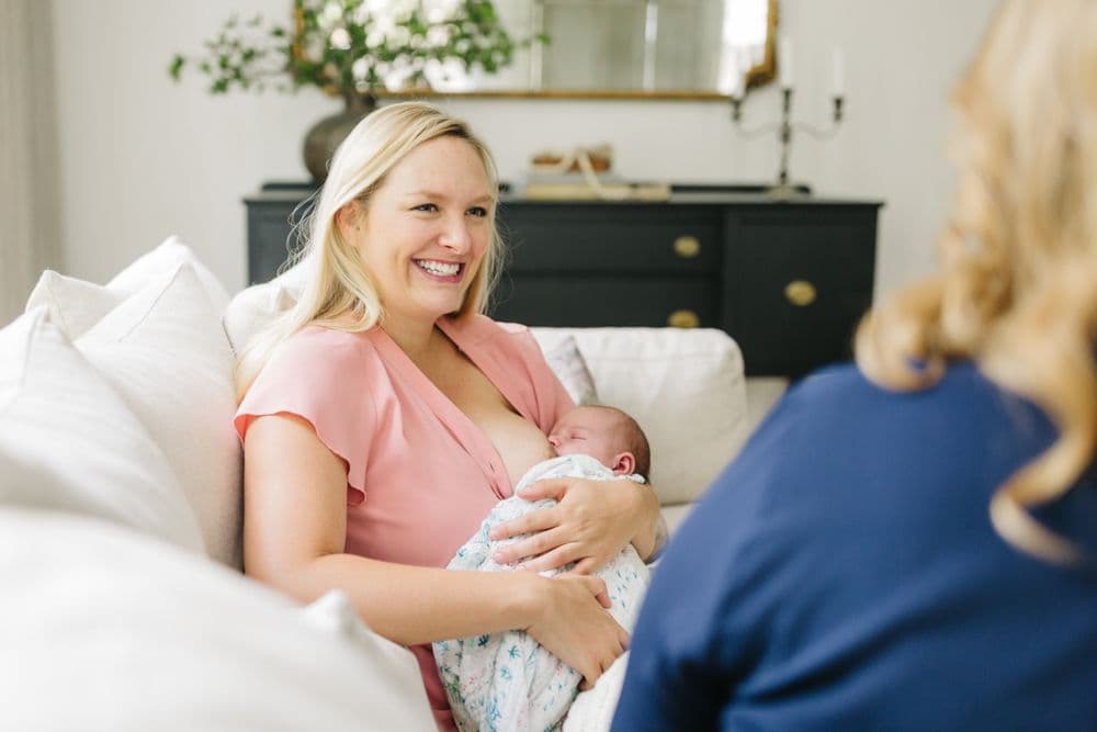Buddha Belly Doulas
