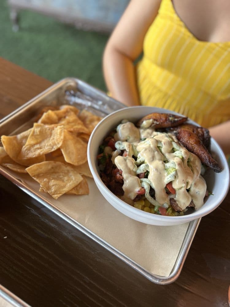 La Central Tacos