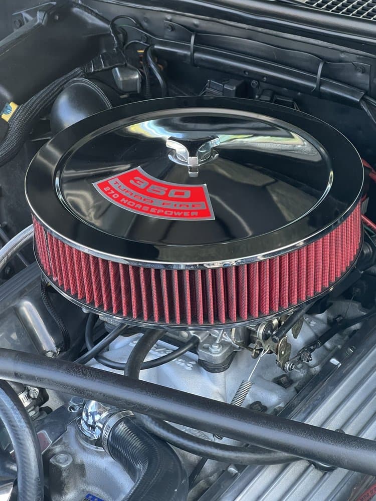 Keystone Motor Car Club
