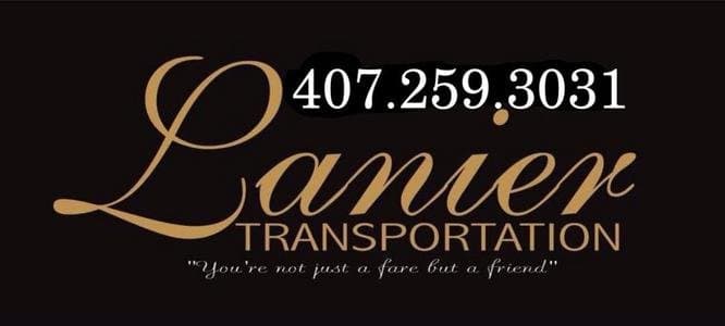 Lanier Transportation