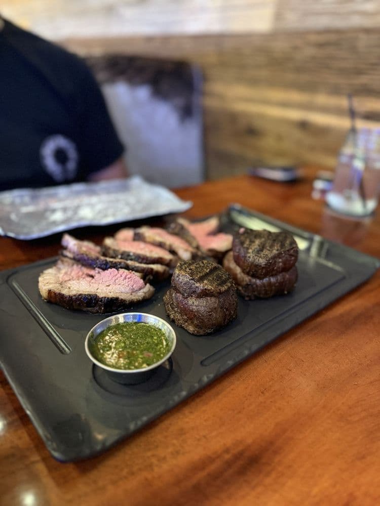 El Toro Loco Steakhouse - Little Havana