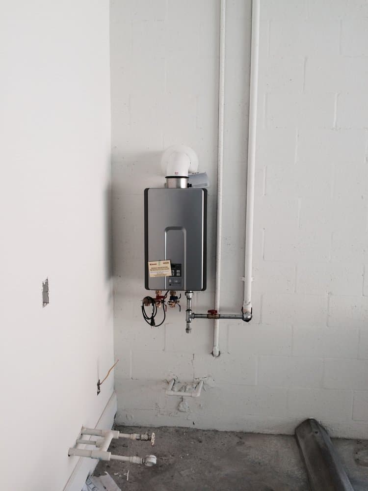 Adelphi Plumbing