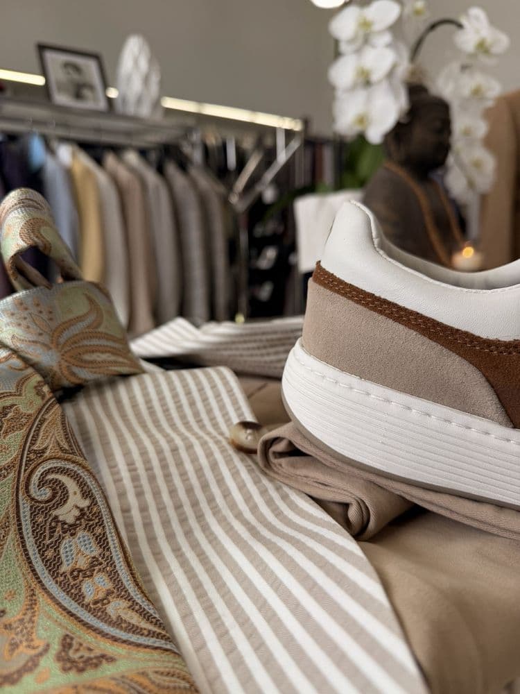 Men's Designers Outlet