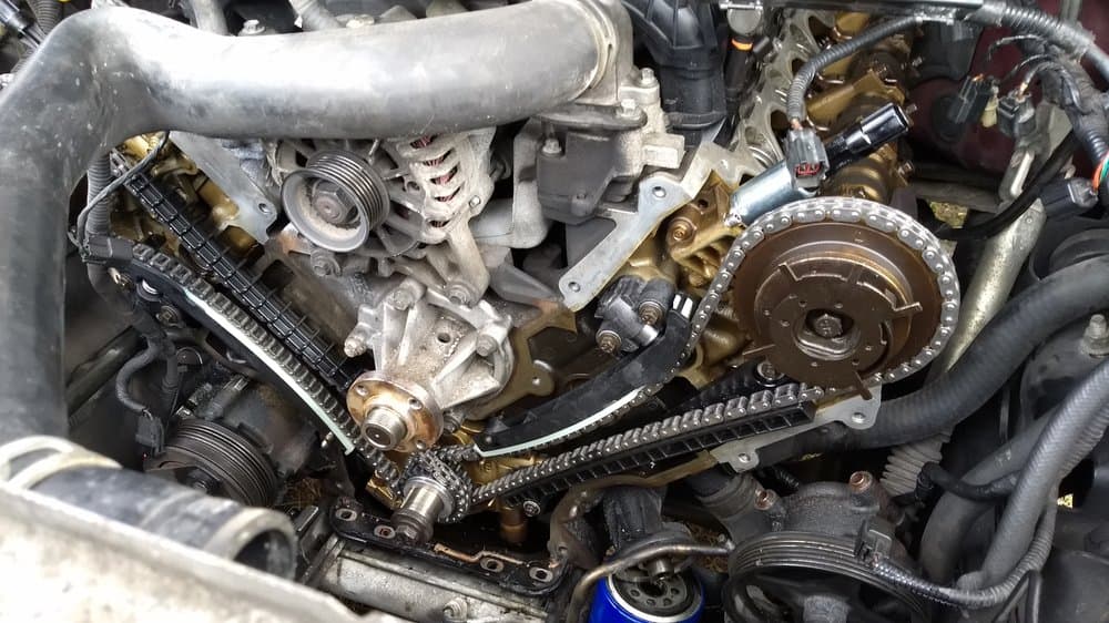 Canete Auto Repair