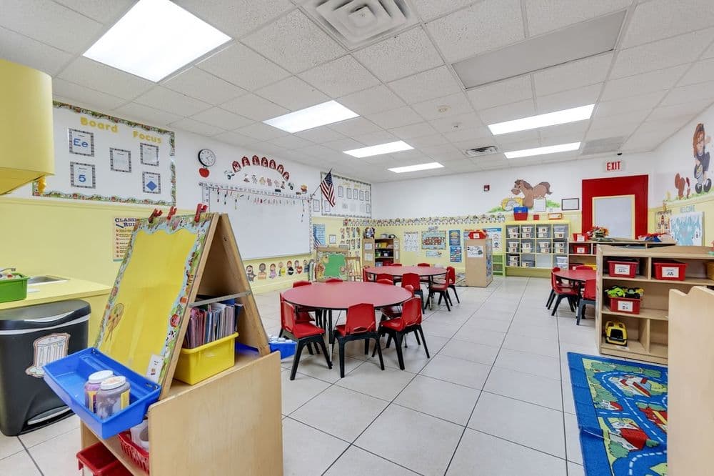 Watch Me Grow Learning Center II