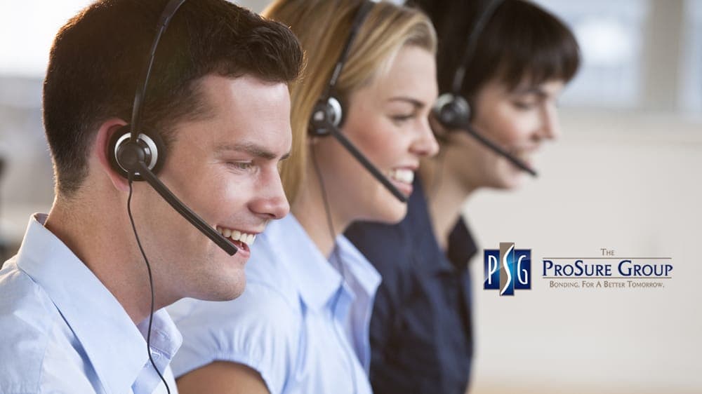 The ProSure Group