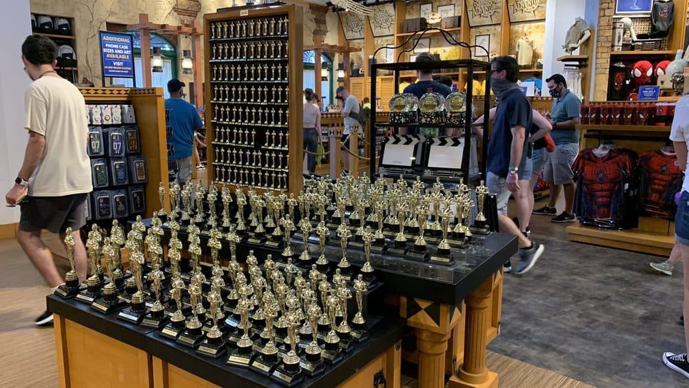 Islands of Adventure Trading Company