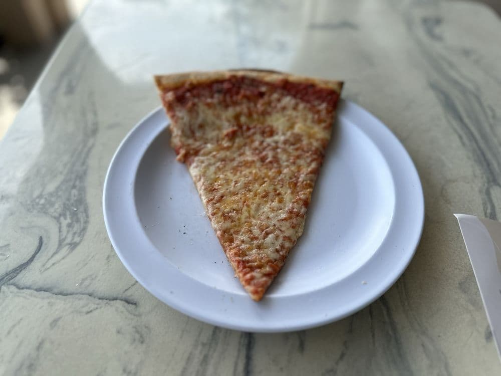 Alfa Pizzeria & Restaurant
