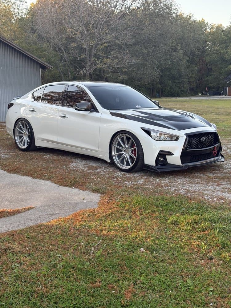 Miami AutoSport Technik
