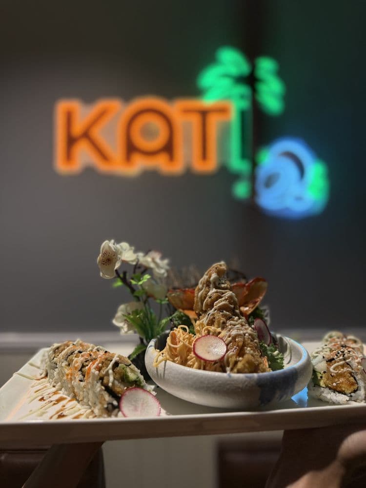 KATI Asian Cuisine