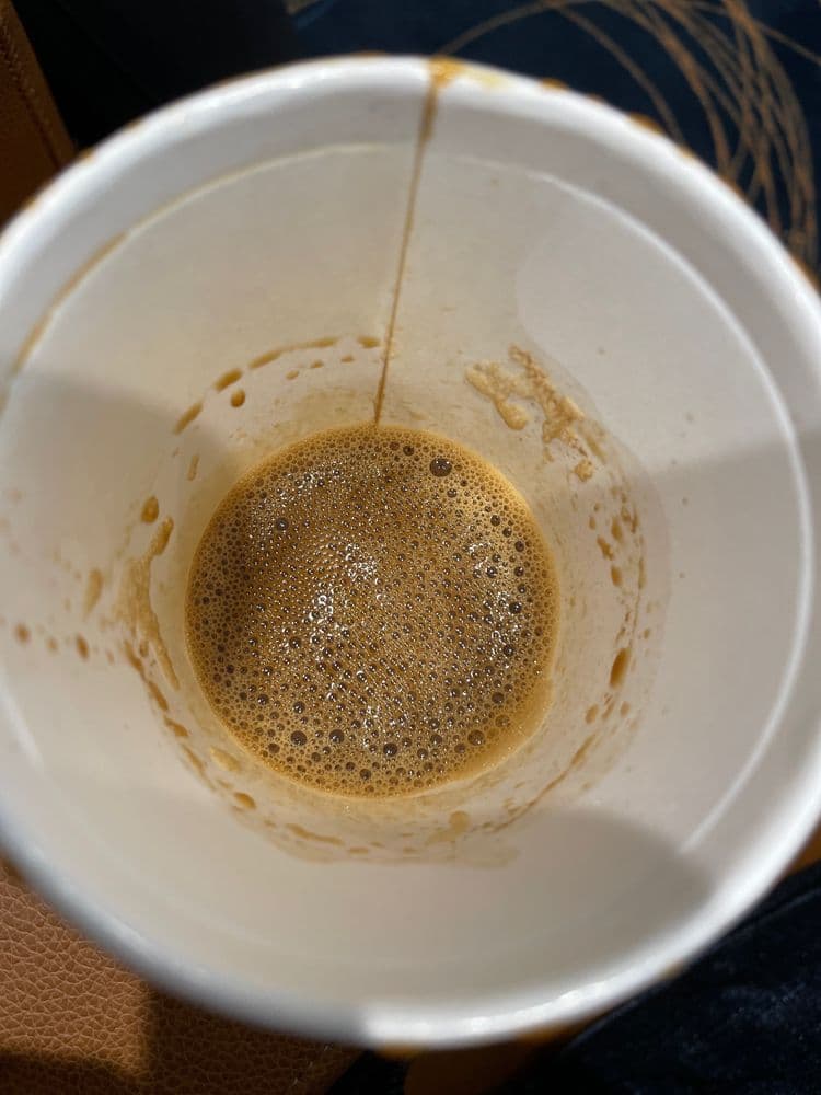 Buddy Brew Coffee - Park Tower