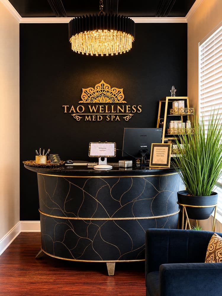 TAO Wellness Med Spa