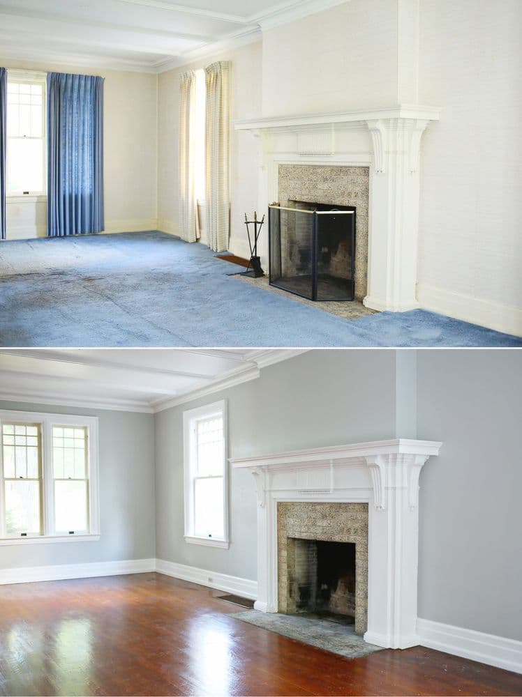 Heberte’s Painting Services