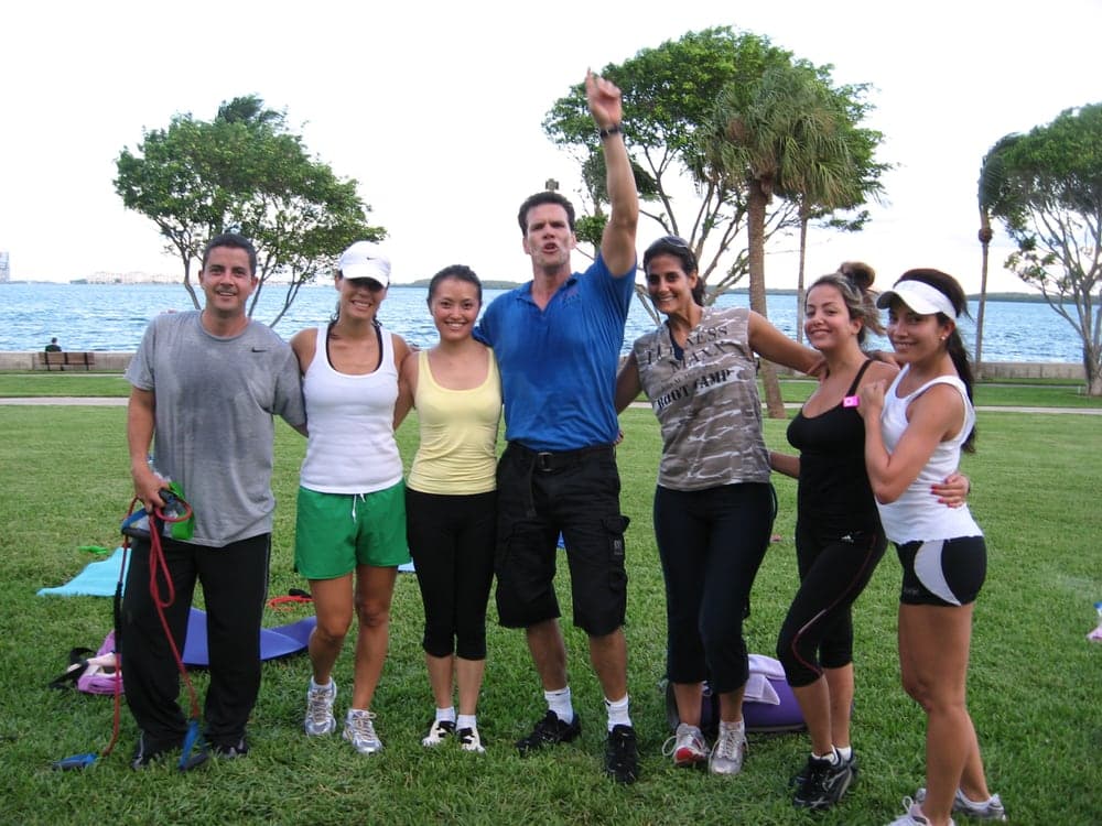 Fitness Maxx