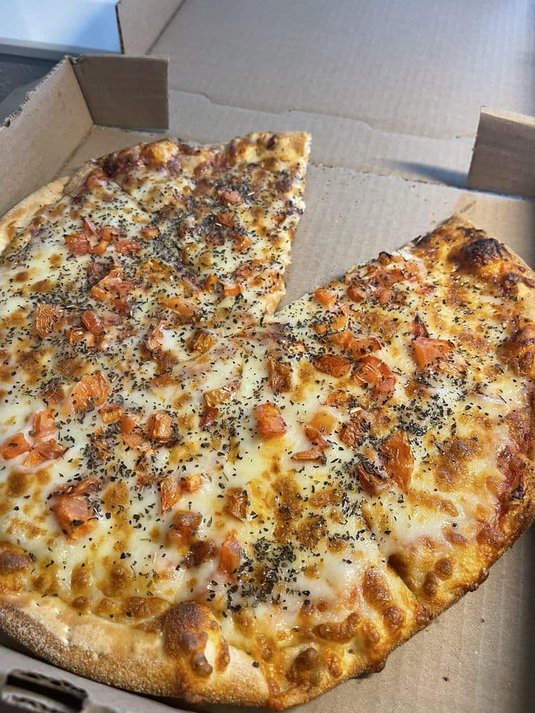 Fabio’s Pizza & Caffe