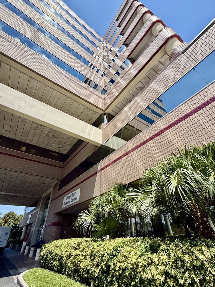 Tampa Bay Surgery Center