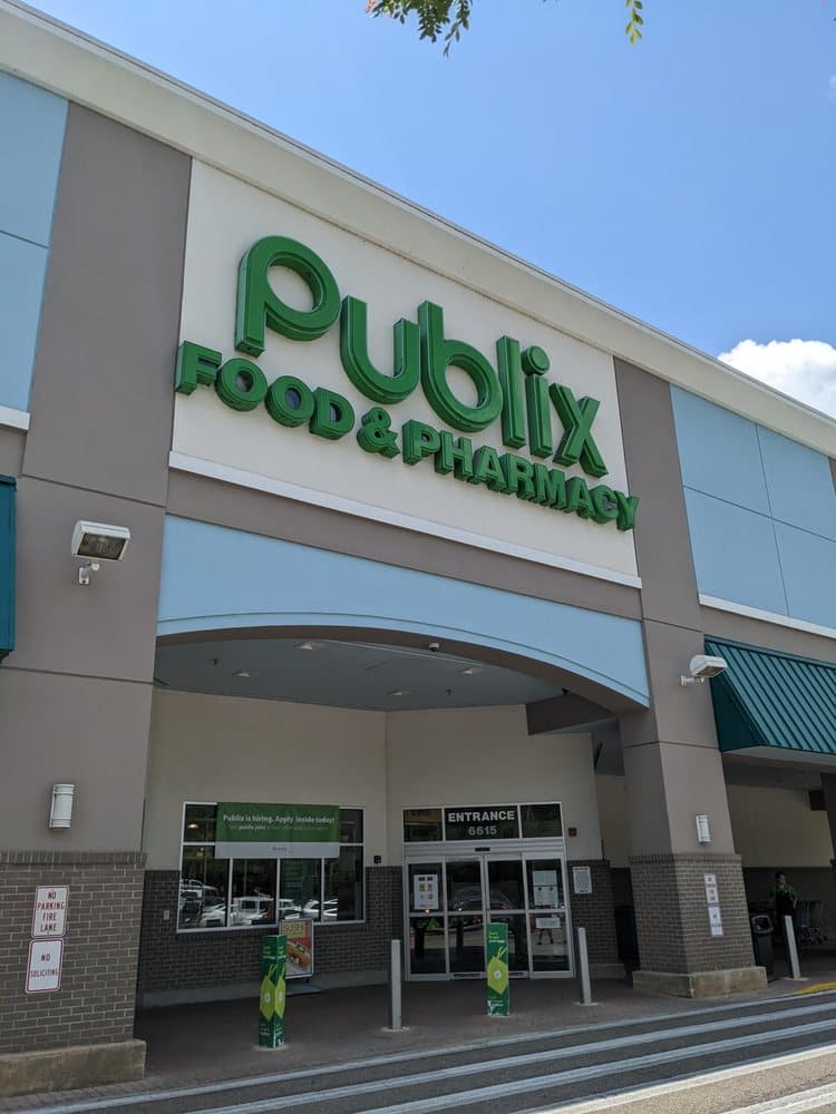 Publix