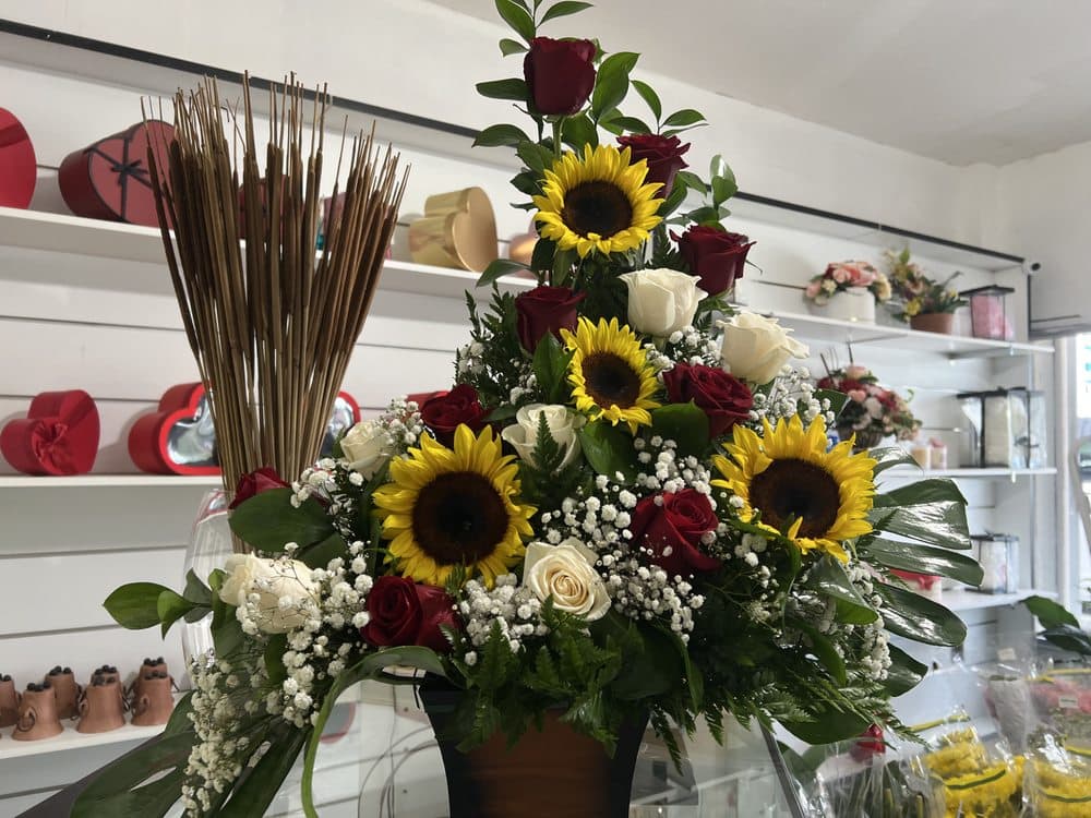 Arlen Flowers Design