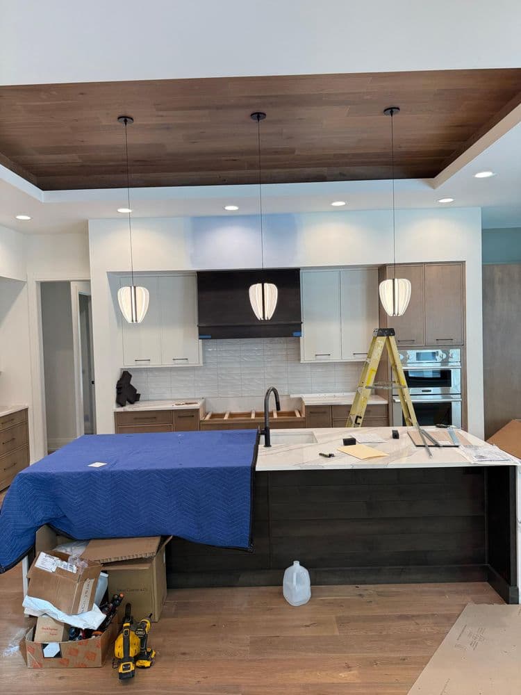Current Electrical Contractors