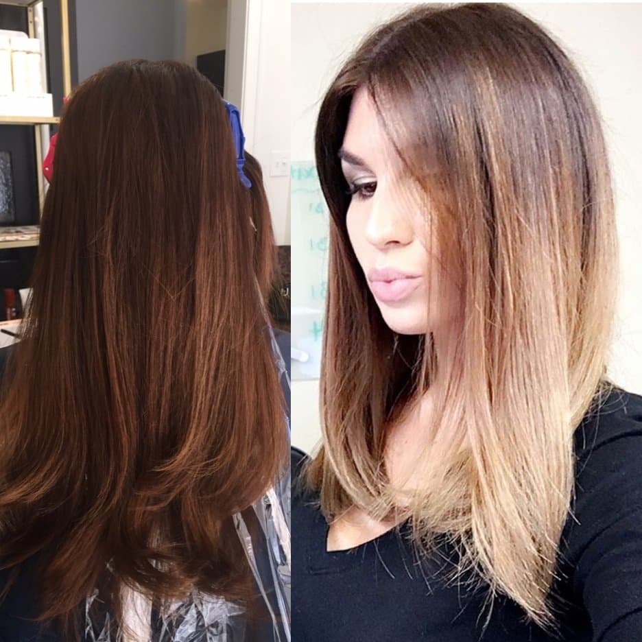 Joii Salon