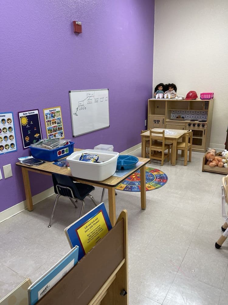 Future Leaders Child Care & Development Center