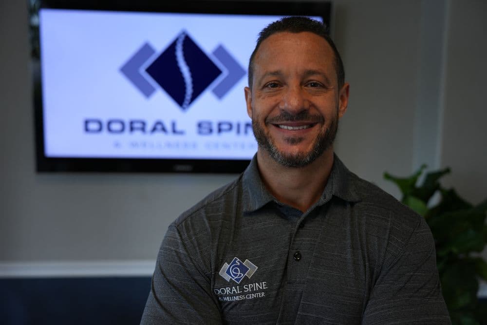 Doral Spine & Wellness Center