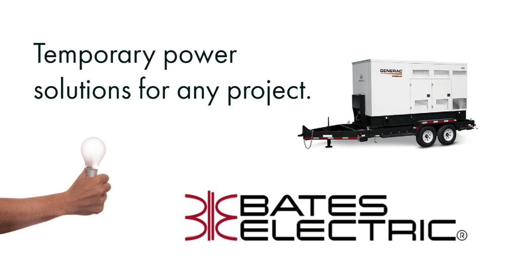 Bates Electric