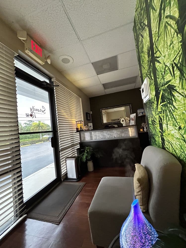 Serenity Rose Massage & Wellness