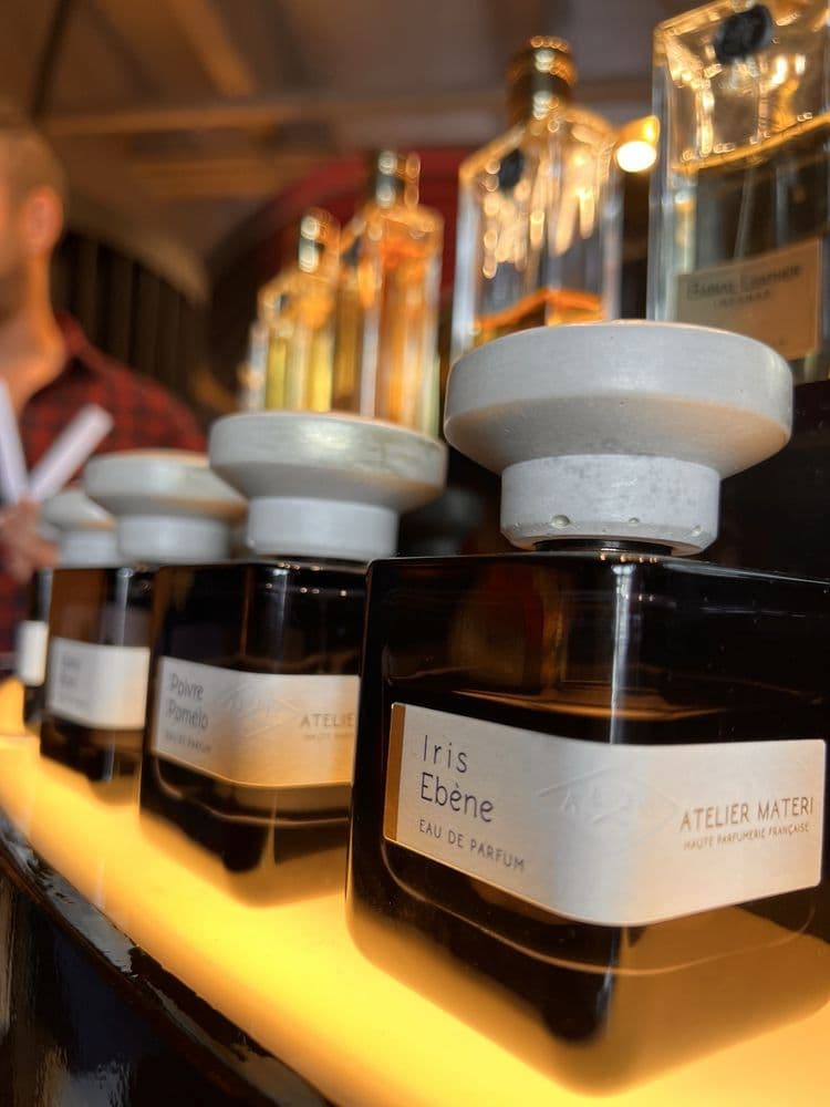 Osme Perfumery