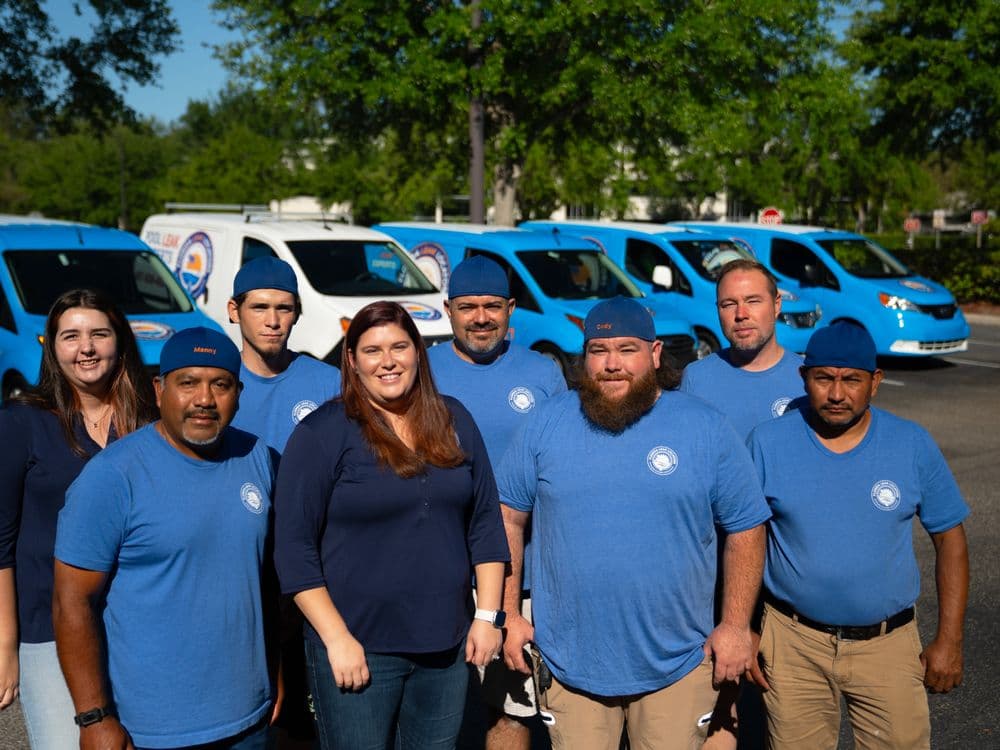 Florida Leak Locators