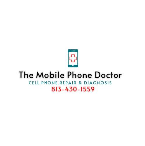 The Mobile Phone Doctor