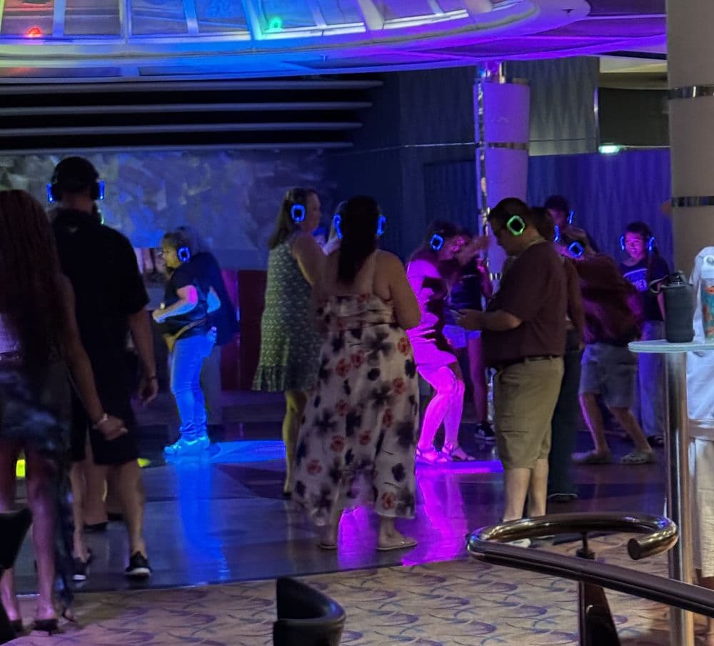 Royal Caribbean - Serenade of the Seas