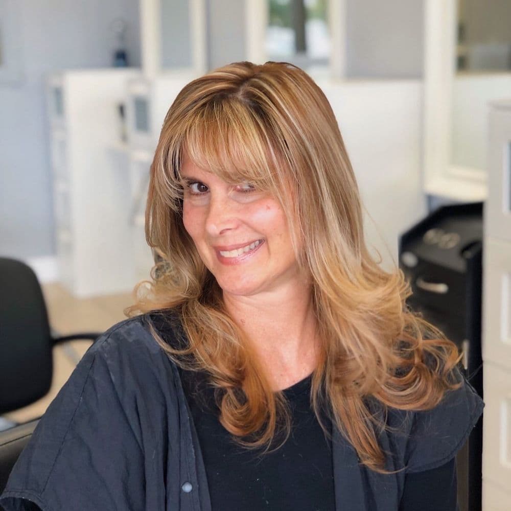 Chic New Style Salon