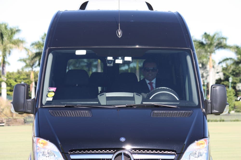Park Limousine