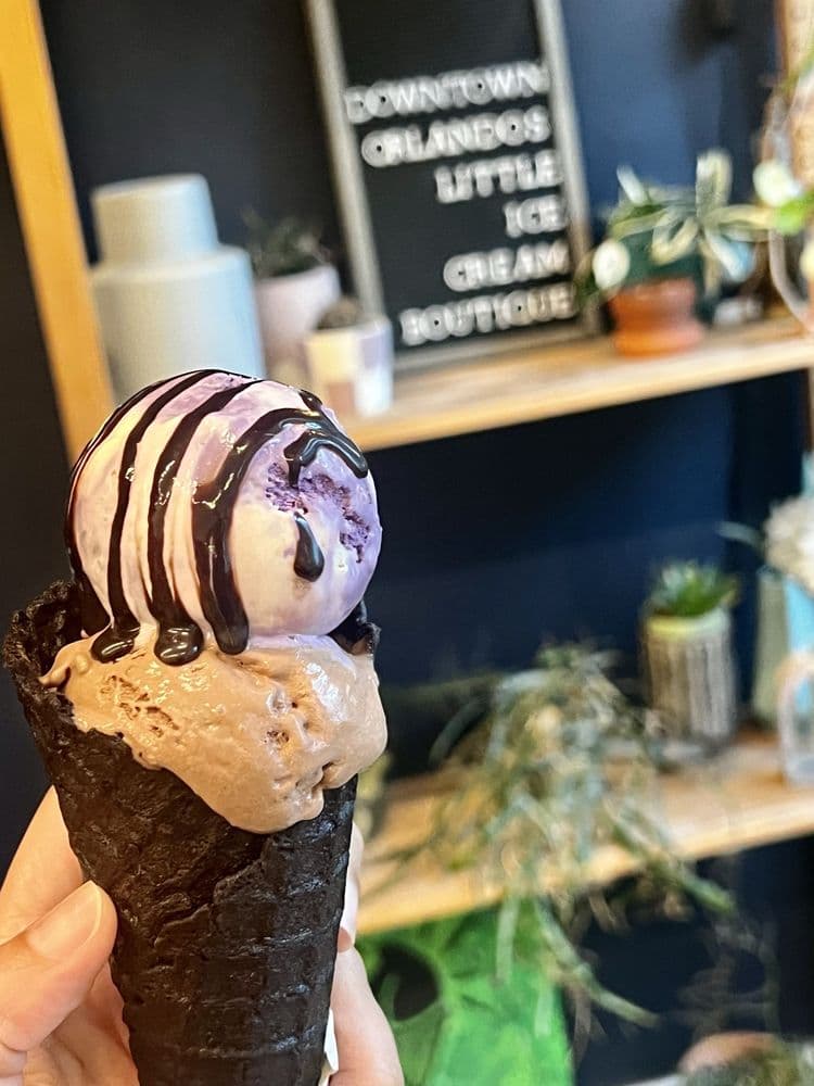 The Greenery Creamery