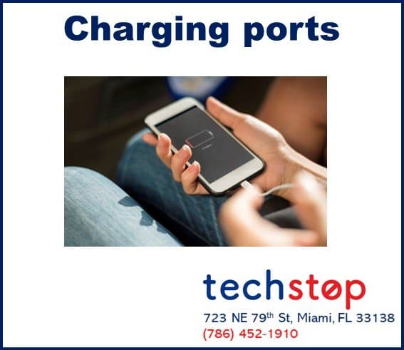 Tech Stop