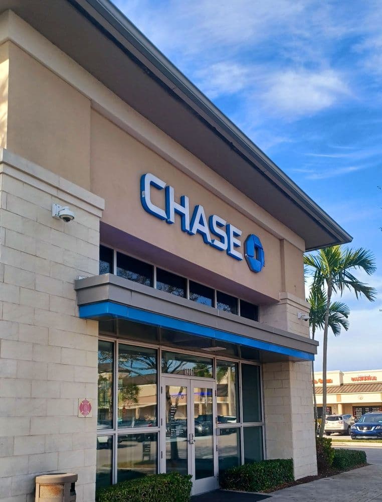 Chase Bank