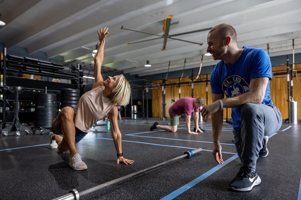 El Cid Fitness