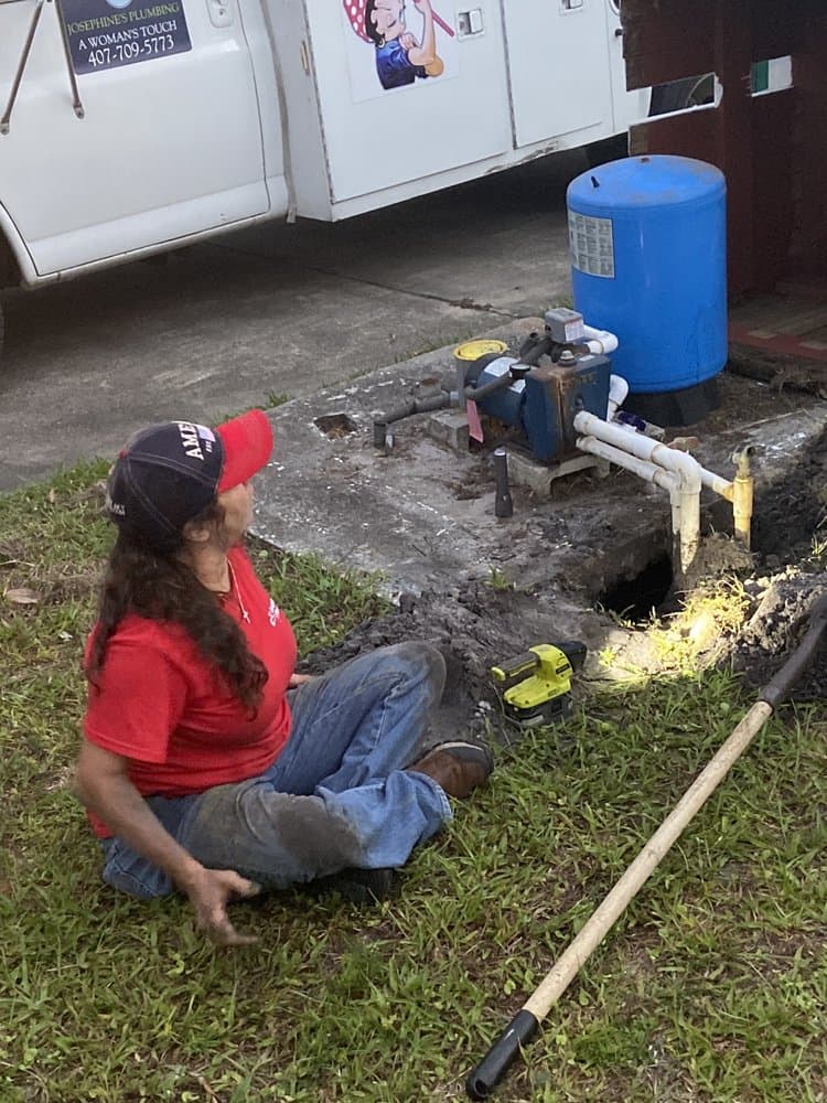 Josephine Plumbing