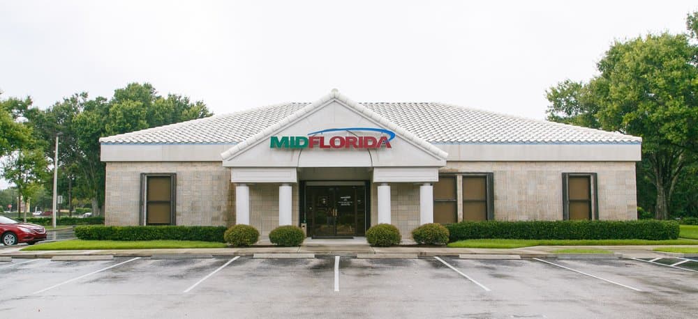 MIDFLORIDA Credit Union