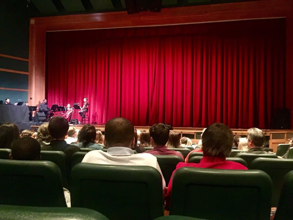 Episcopal High School of Jacksonville