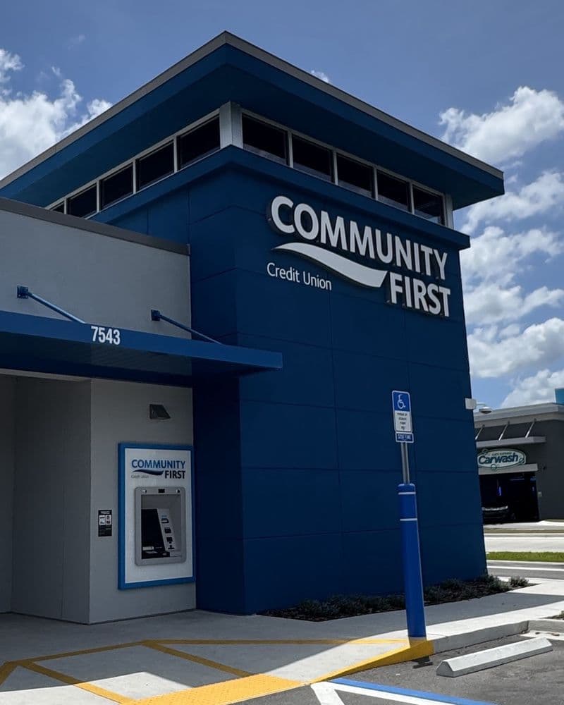 Community First Credit Union