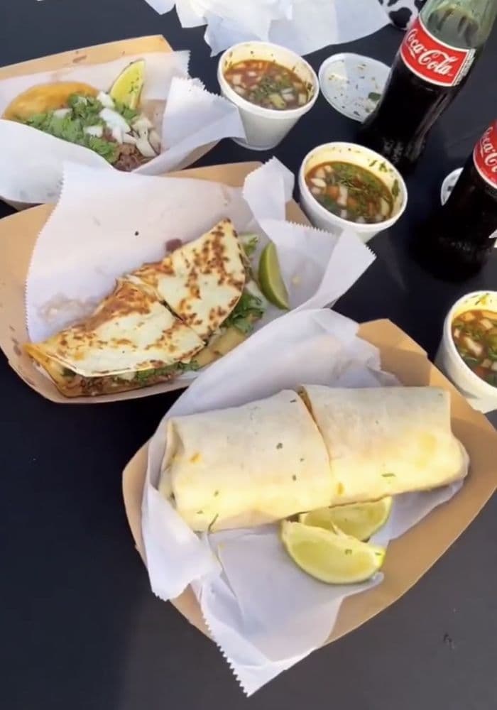 La Birrieria Tijuana