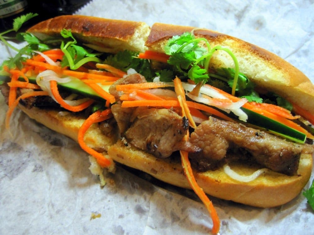 Anh Hong Restaurant