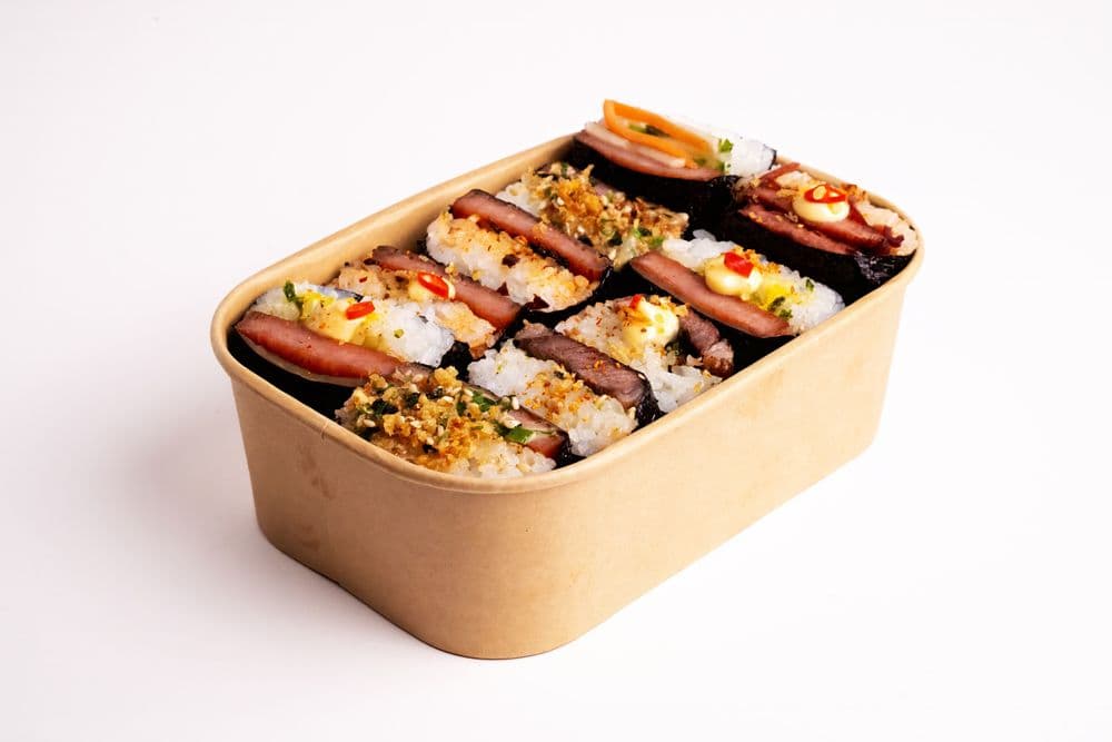 Miami Musubi